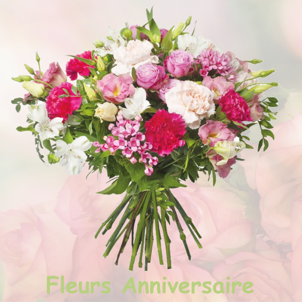 fleurs anniversaire PORT-DE-PILES